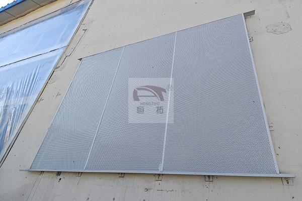 工業(yè)企業(yè)如何做好環(huán)保噪音治理？降噪方案全指南