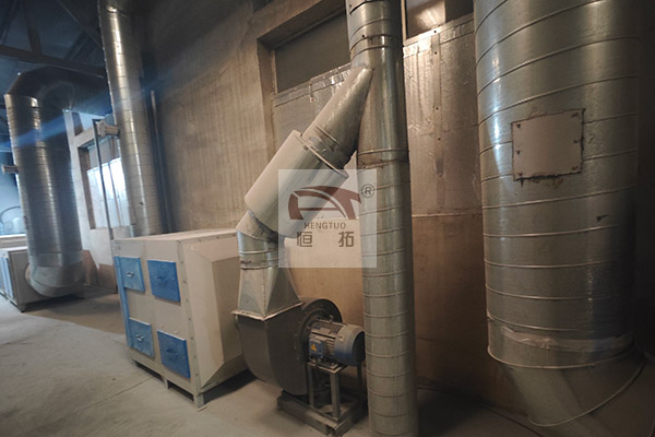 環(huán)保噪音治理公司綜合解決方案解析：從聲學(xué)評估、方案設(shè)計(jì)到工程落地的流程服務(wù)體系