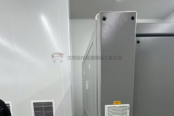 吸音降噪隔音墻生產(chǎn)廠家直銷支持定制設(shè)計，工程項(xiàng)目一站式解決方案